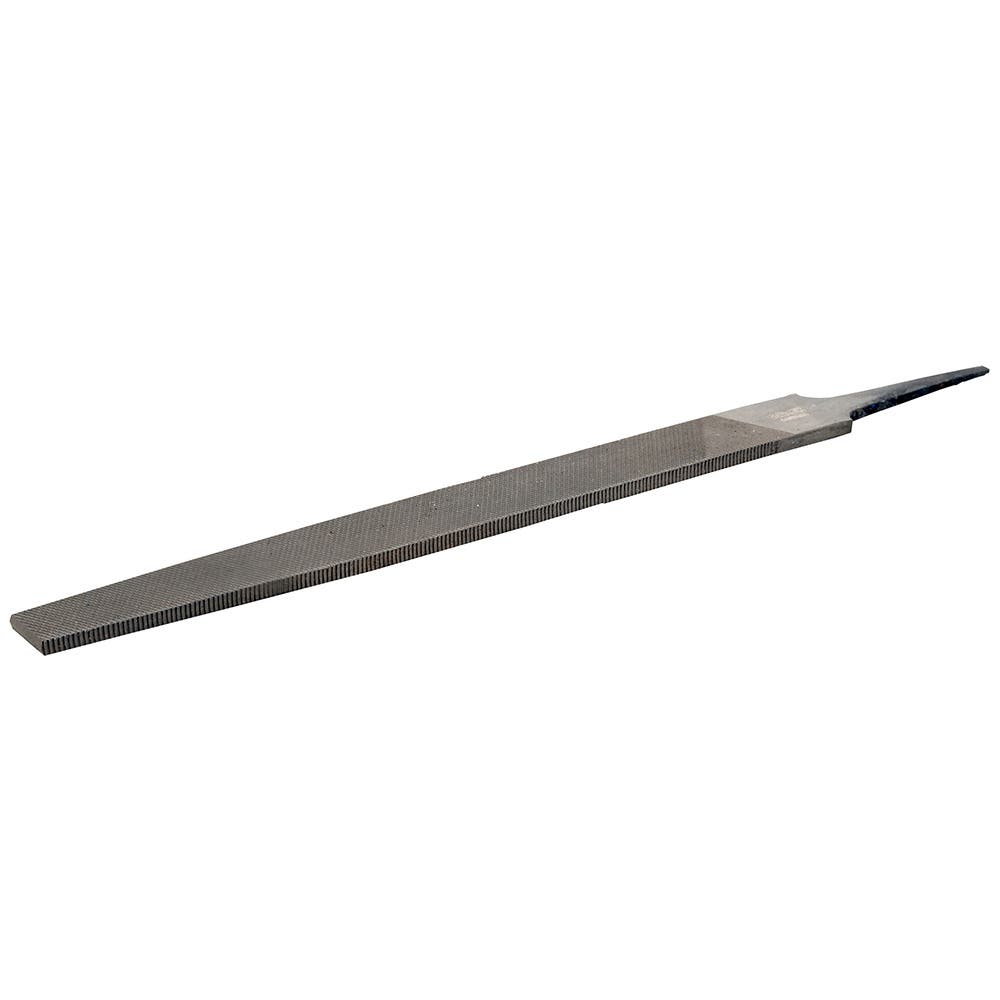 Lima plana bastarda 10" x 1" Surtek