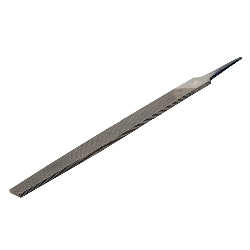 Lima plana bastarda 14" x 1-3/16" Surtek