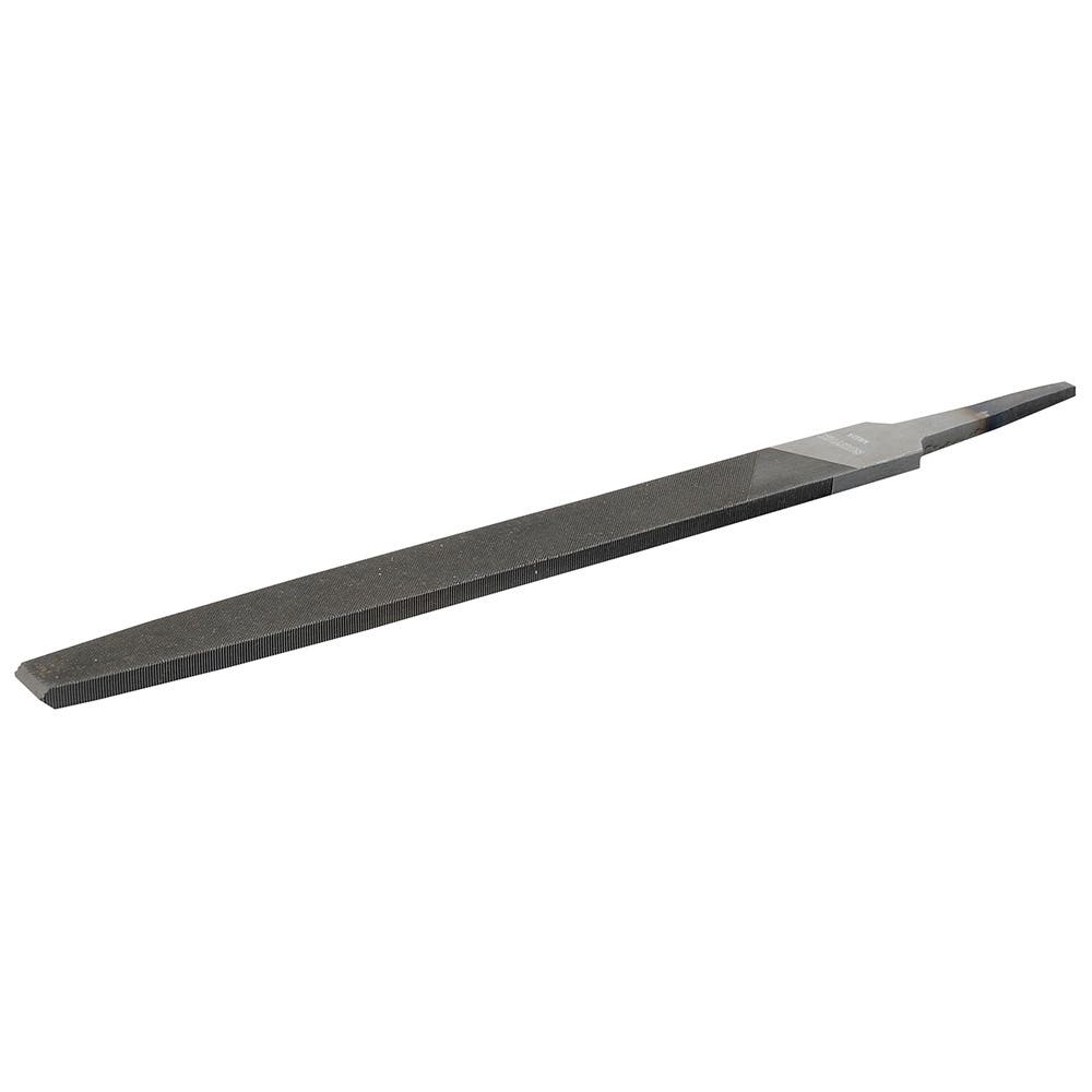 Lima plana muza 12" x 1-3/16" Surtek