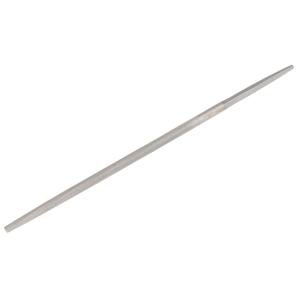 Lima redonda bastarda 8" x 16/64" Urrea