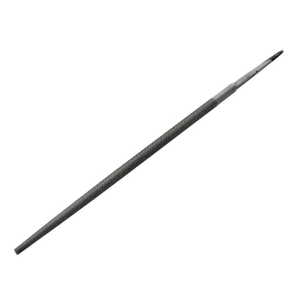Lima redonda muza 8" x 17/64" Urrea