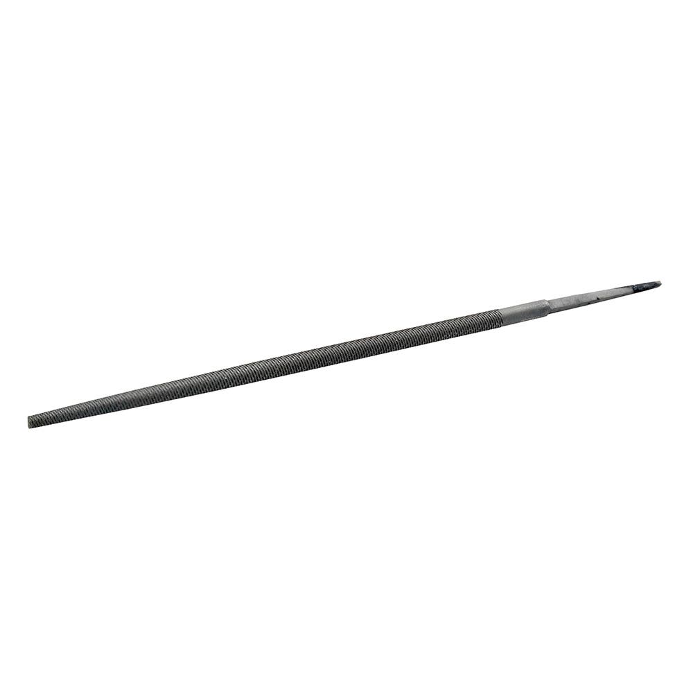 Lima redonda bastarda 6" x 1/4" Surtek