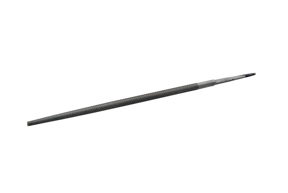 Lima redonda bastarda 8" x 9/32" Surtek