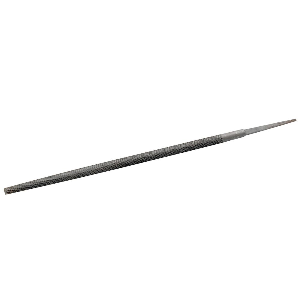 Lima redonda muza 6" x 1/4" Surtek