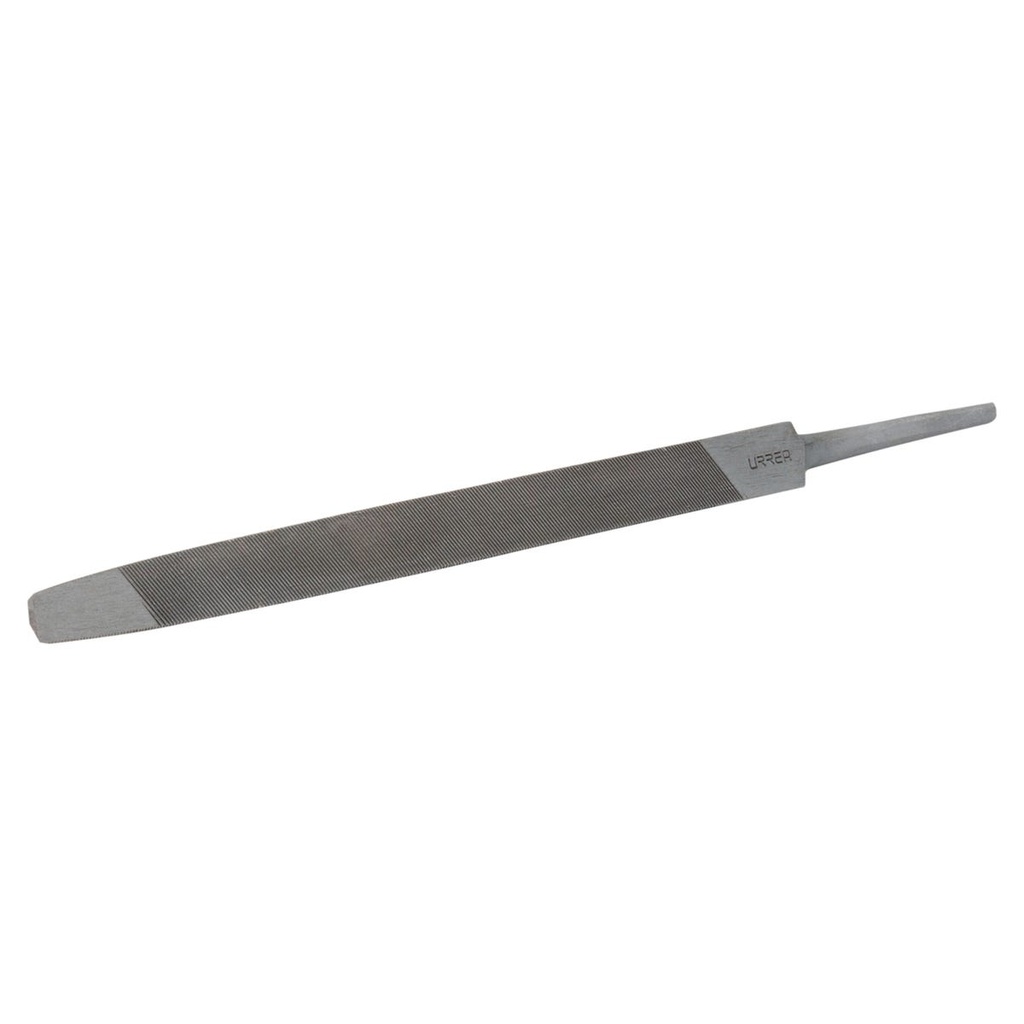 Lima triangular uso pesado 8" x 39/64" Urrea