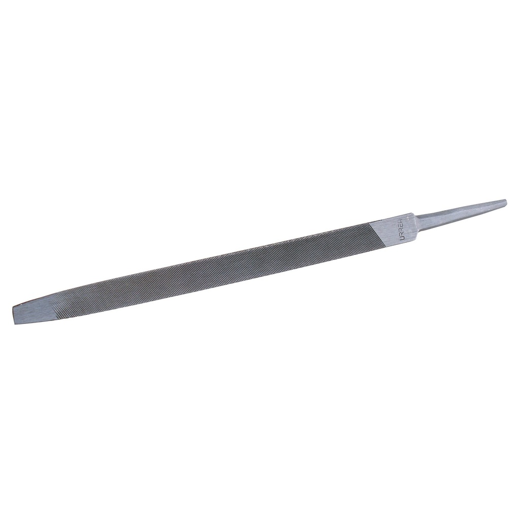 Lima triangular uso regular 8" x 37/64" Urrea