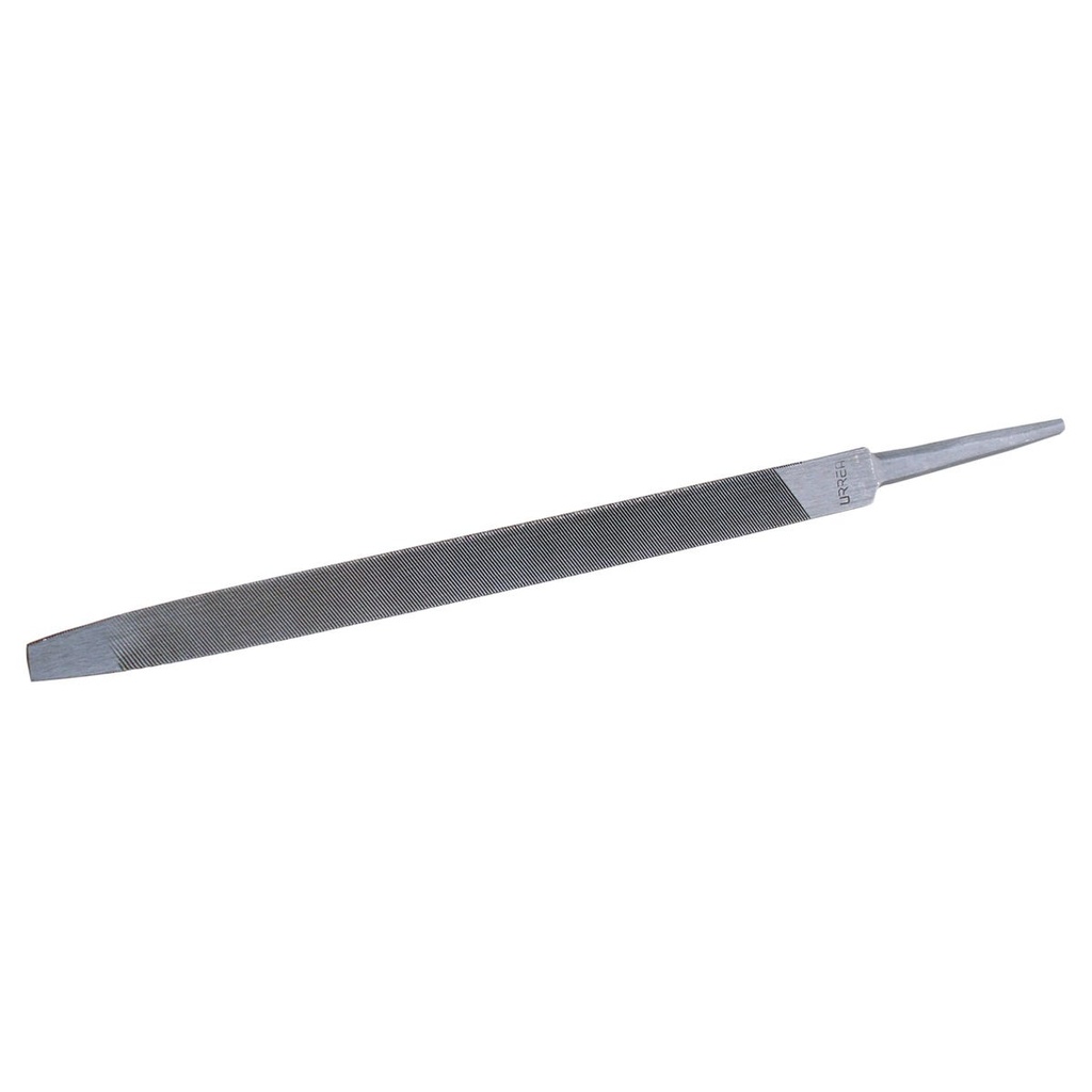 Lima triangular uso regular 10" x 23/32" Urrea