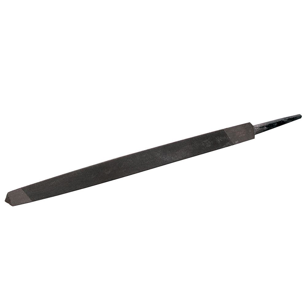 Lima triangular uso pesado 8" x 21/32" Surtek