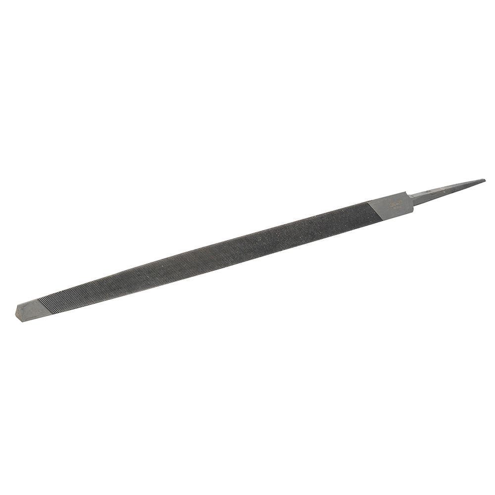 Lima triangular uso regular 8" x 21/32" Surtek