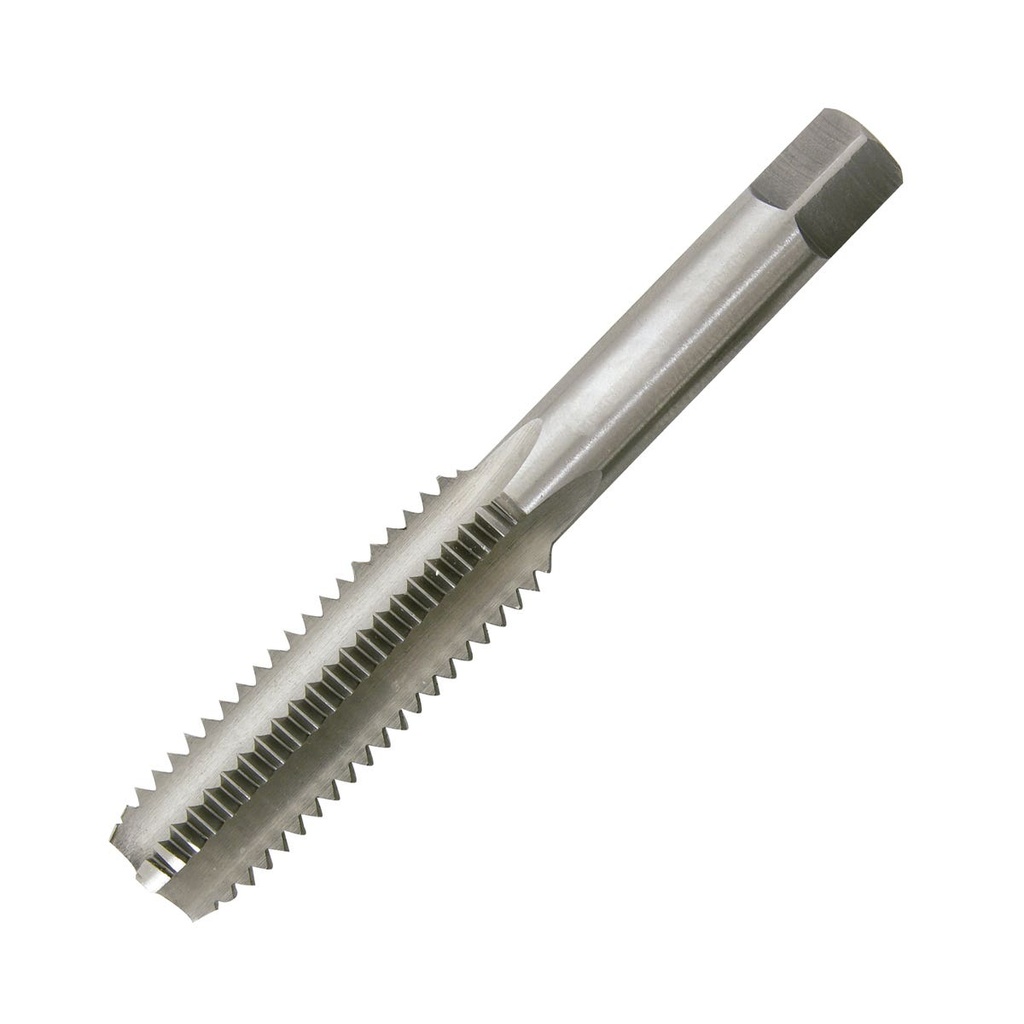 Machuelo de acero de alta velocidad en pulgadas 1/4"-20NC Urrea