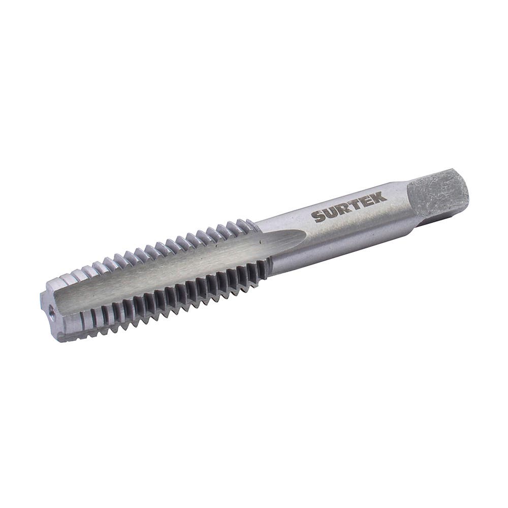 Machuelos de acero de alta velocidad en pulgadas 1/8"-40NS Surtek