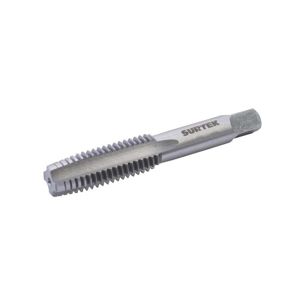 Machuelo de acero al carbón 1/2"-13NC Surtek