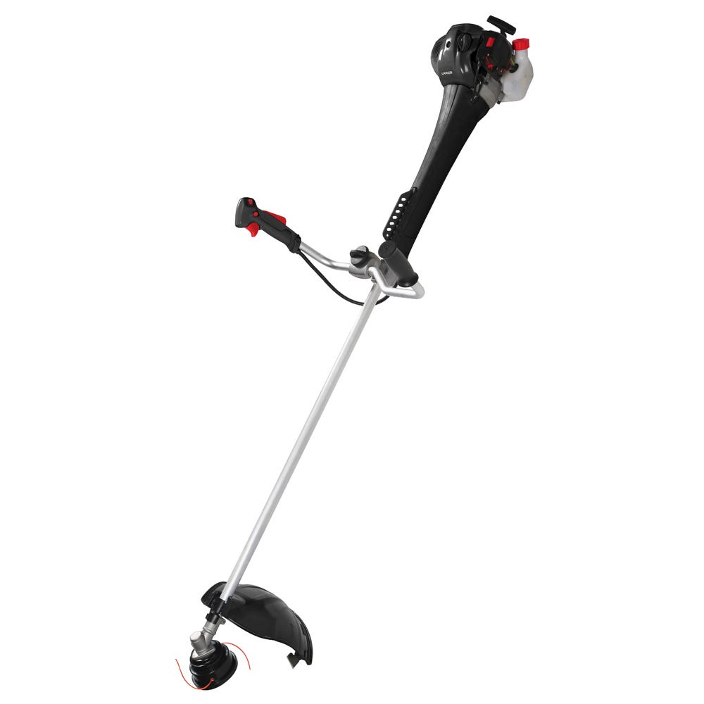 Desbrozadora a gasolina recta 17.0" 43 cc Urrea