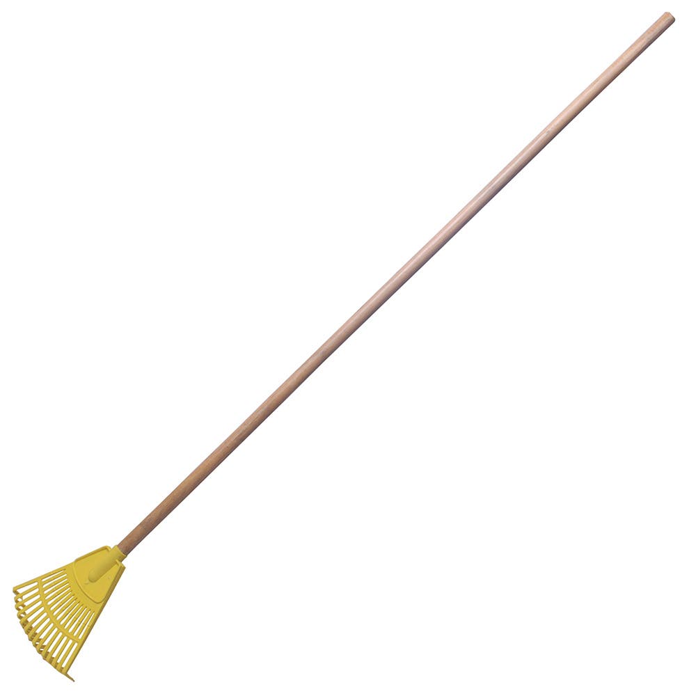 Escoba plástica de 14 dientes Surtek