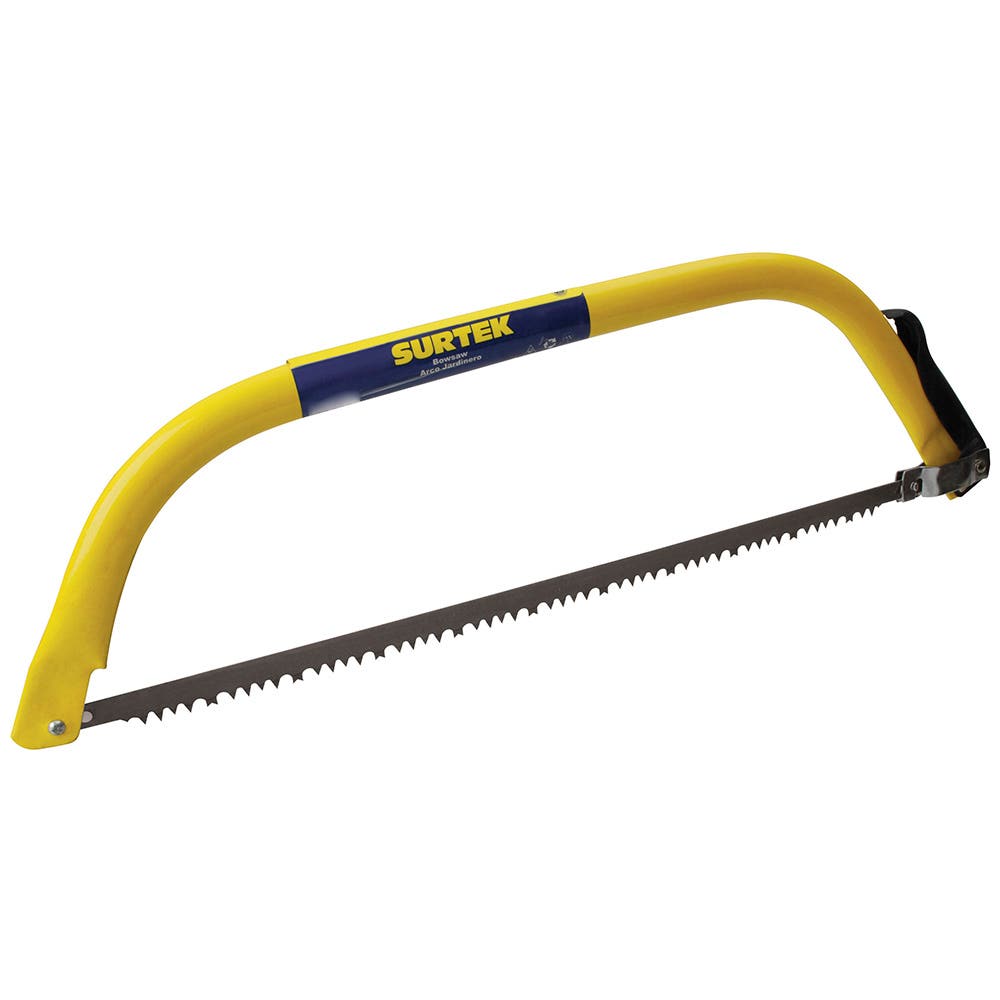 Arco tubular para jardinero 21" Surtek