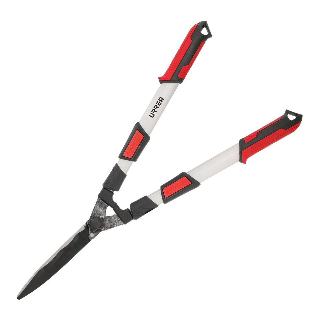 Tijeras para poda a dos manos 29 - 37" telescopico Urrea
