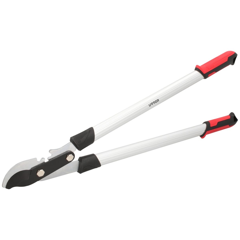 Tijeras para ramas altas 29 1/2" engrane Urrea
