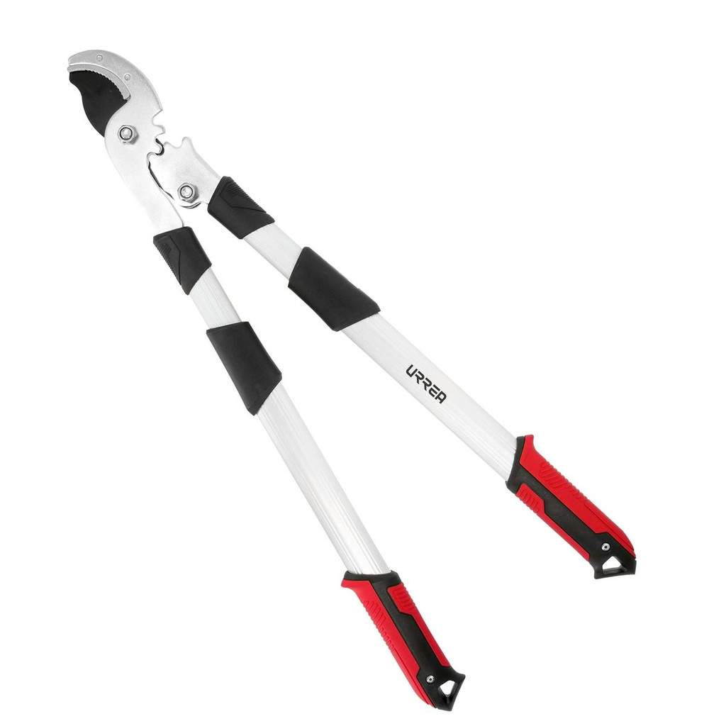 Tijeras para ramas altas 28 - 37" telescopico Urrea