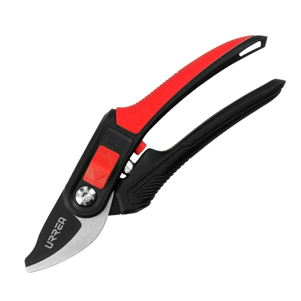 Tijeras para poda a una mano 81/2" paso Urrea