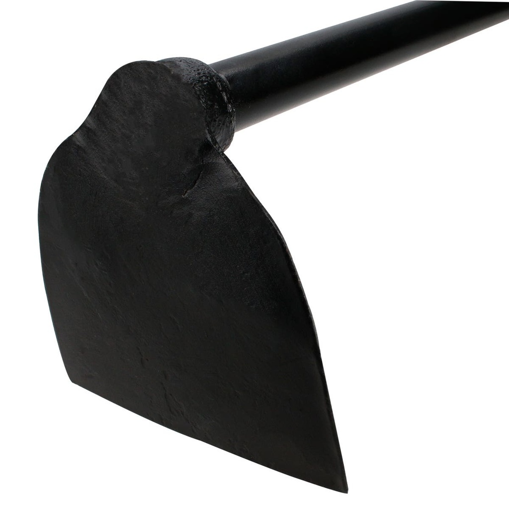 Azadón lane forjado con mango metálico No. 1, 54" Surtek