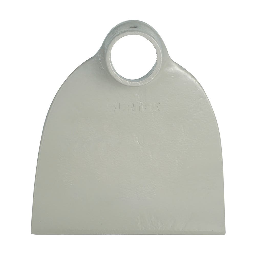 Azadón lane forjado No. 2, 8" Surtek