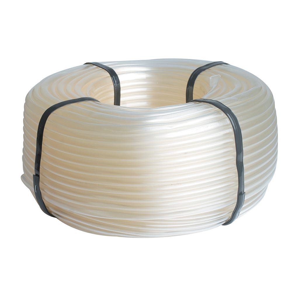 Manguera industrial en rollo 1/2" x 100 m Surtek