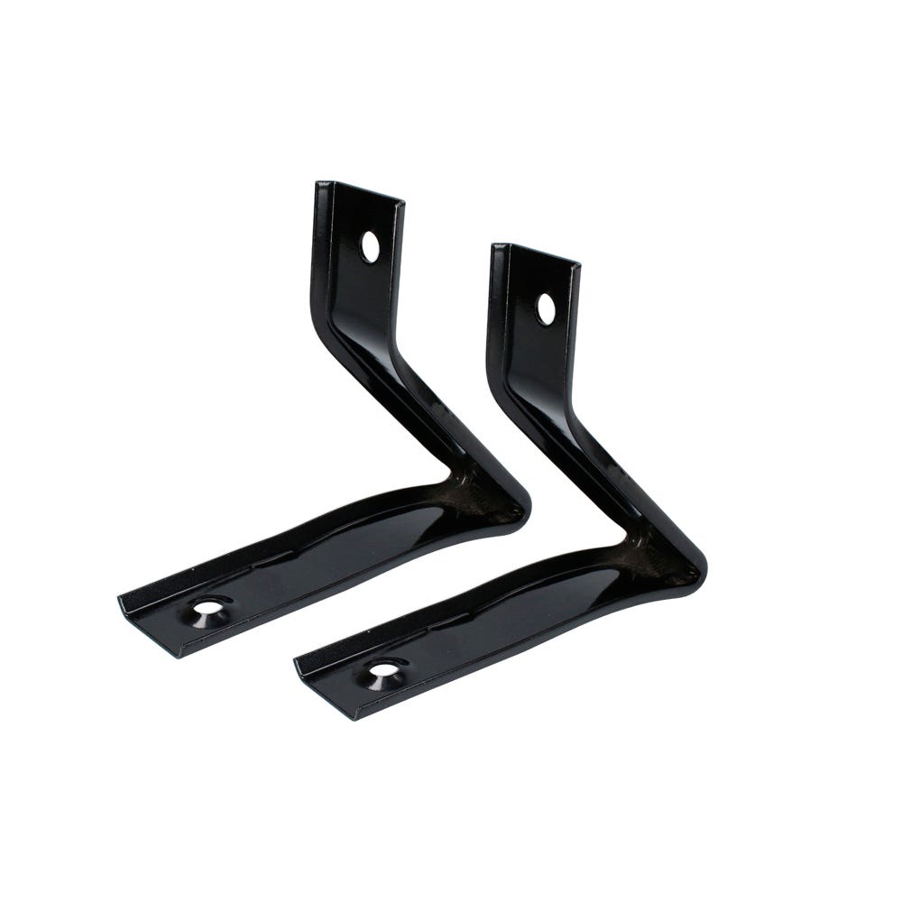 Soportes estabilizadores para carretilla, 2 piezas Surtek