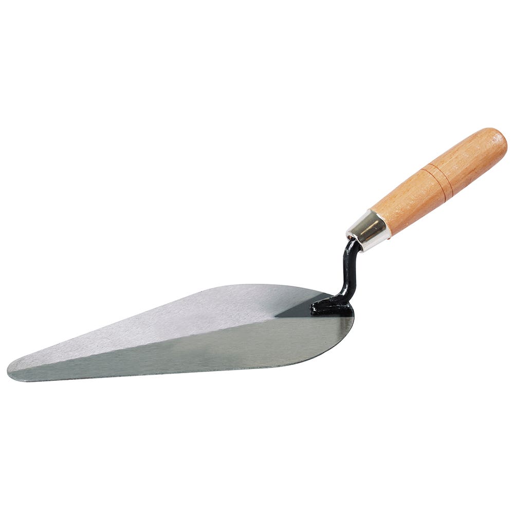 Cuchara tipo Mérida soldada 8" Foy