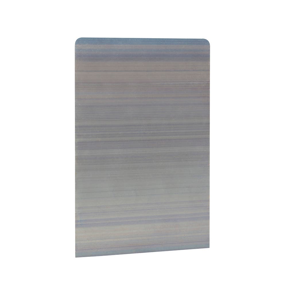 Cuña para raspar sin mango 4.5" x 2-3/4" Foy