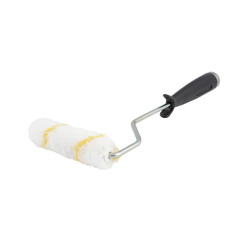 Rodillo para pintar de nailon 4" x 3/8" Surtek