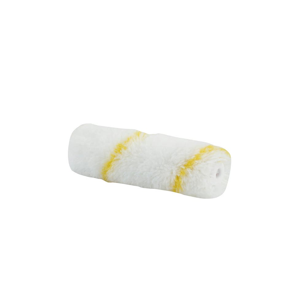 Repuesto de rodillo para pintar de nailon 4" x 3/8" Surtek