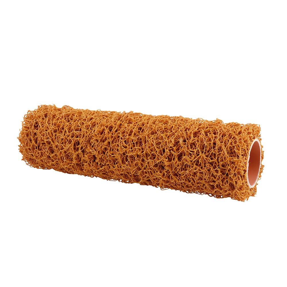 Repuesto de rodillo para pintar de PVC 9" x 7/16" Surtek