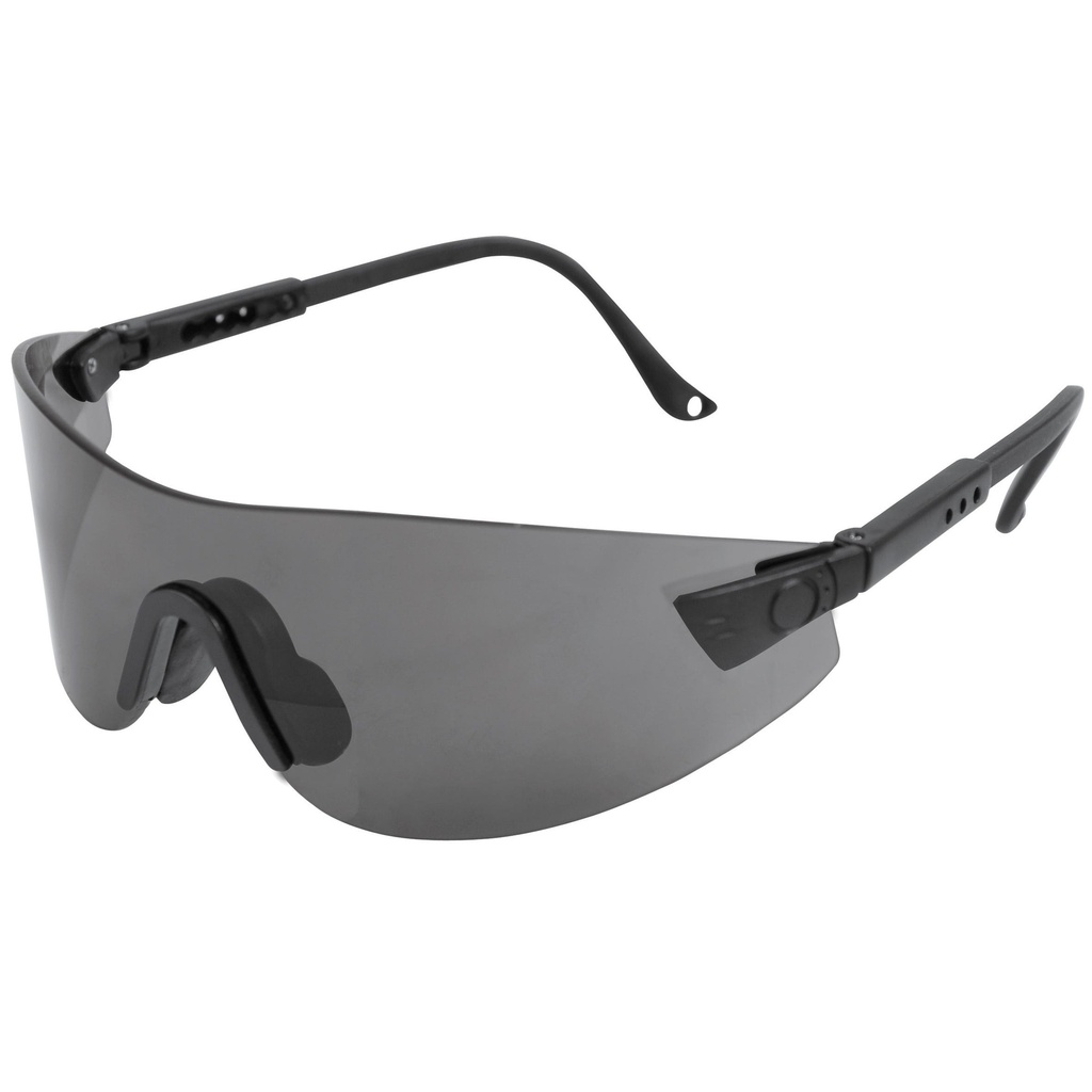 Lentes de seguridad modelo Top vision, oscuros Urrea