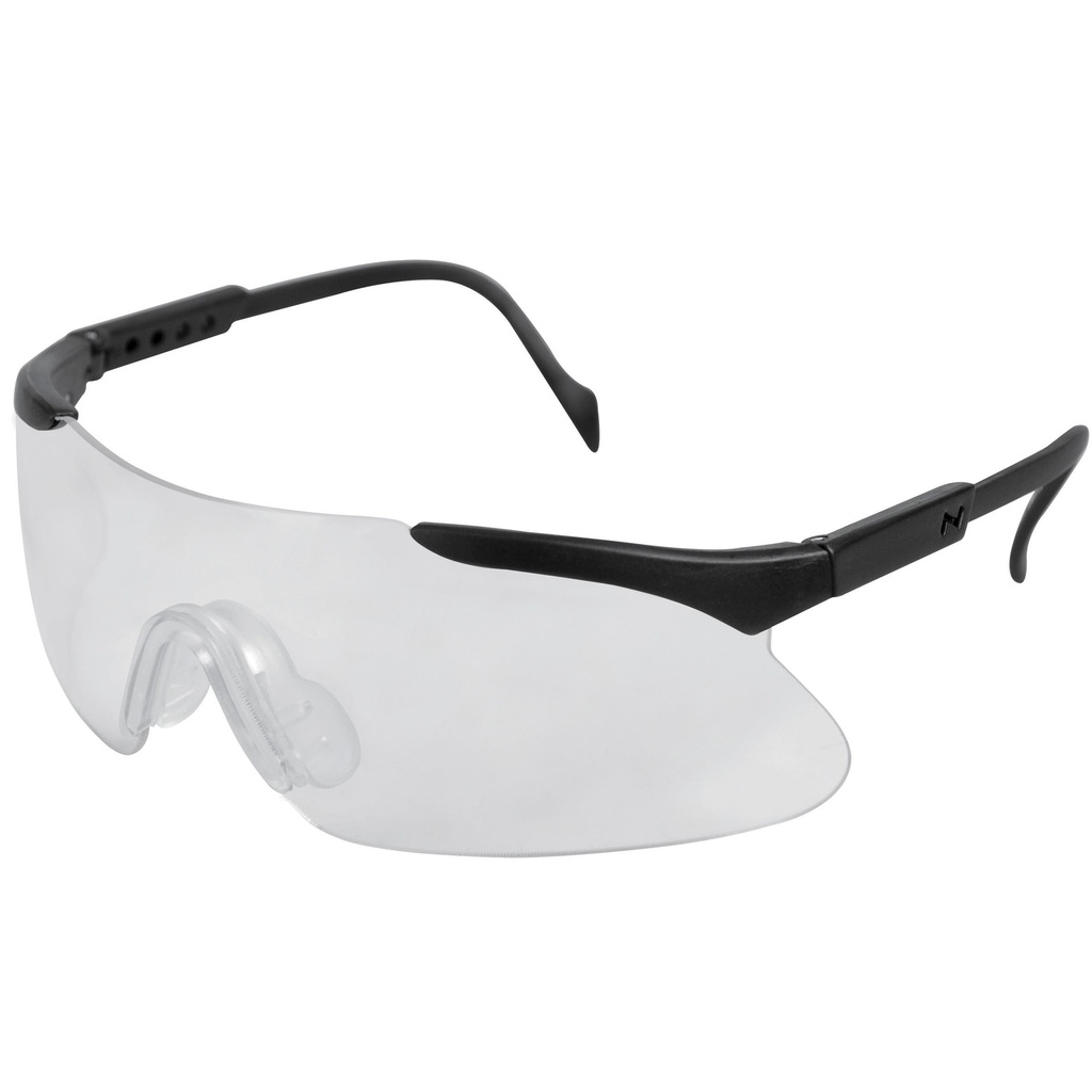 Lentes de seguridad modelo Sport, transparentes Urrea