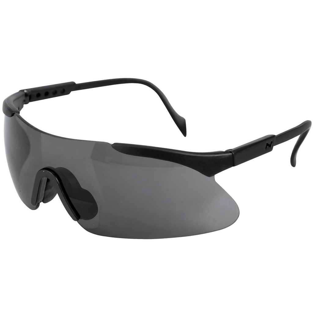 Lentes de seguridad modelo Sport, oscuros Urrea
