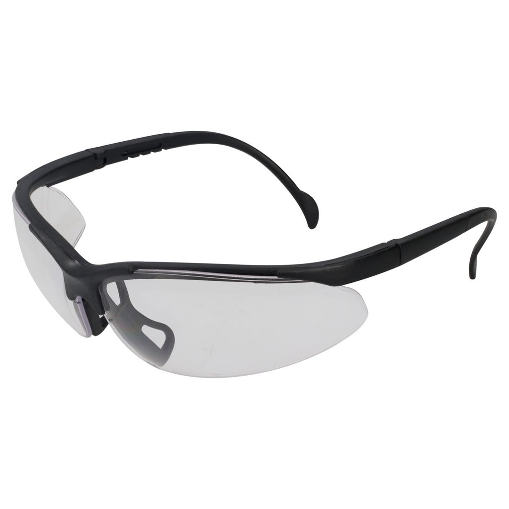Lentes de seguridad modelo Confort, transparentes Surtek