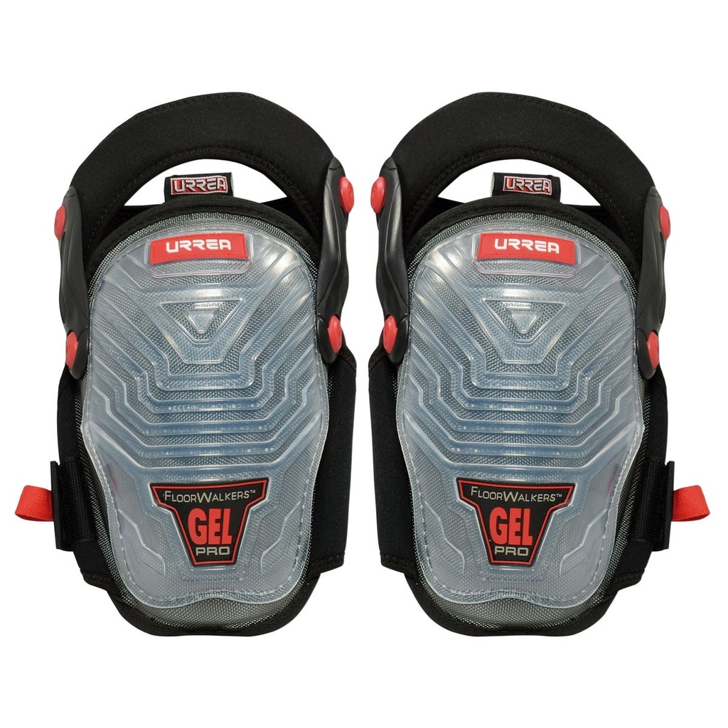[USK05] Rodilleras de gel articulada Urrea