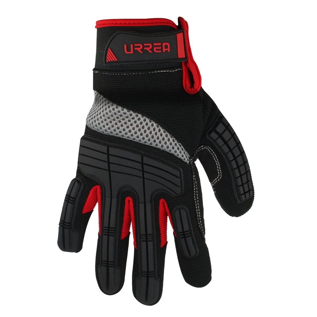 Guantes de mecánico anti-impacto G Urrea