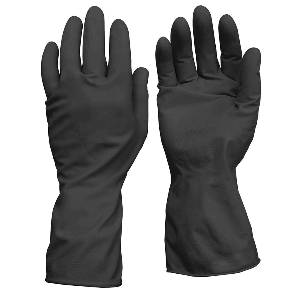 Guantes de látex para pintor M Surtek