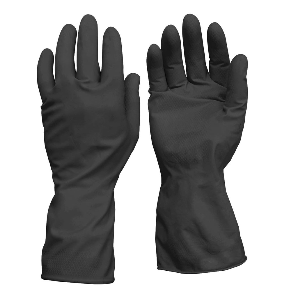 [GLPG] Guantes de látex para pintor G Surtek