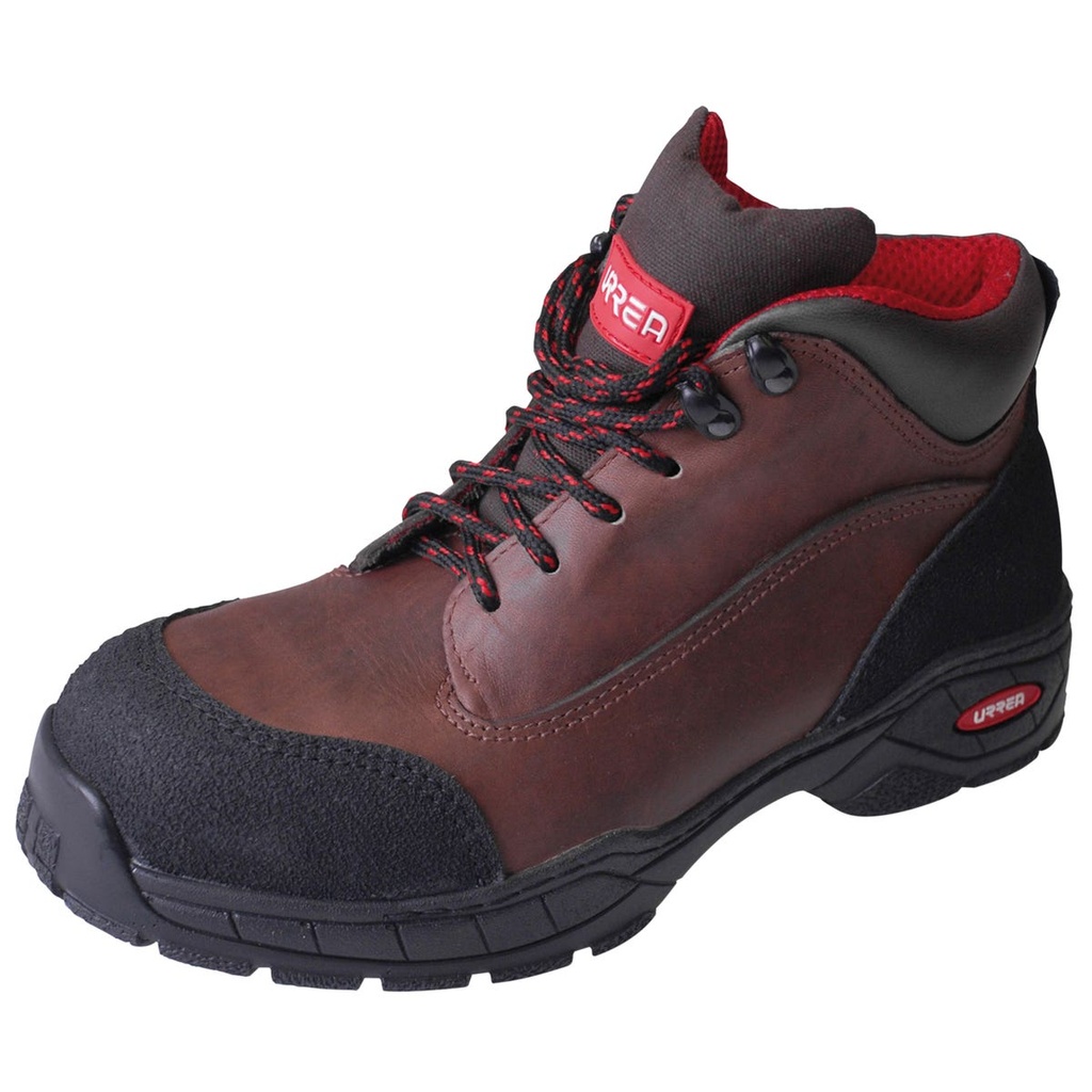 Botas de seguridad dieléctricas top comfort con casquillo de poliamida #26.5 cm Urrea