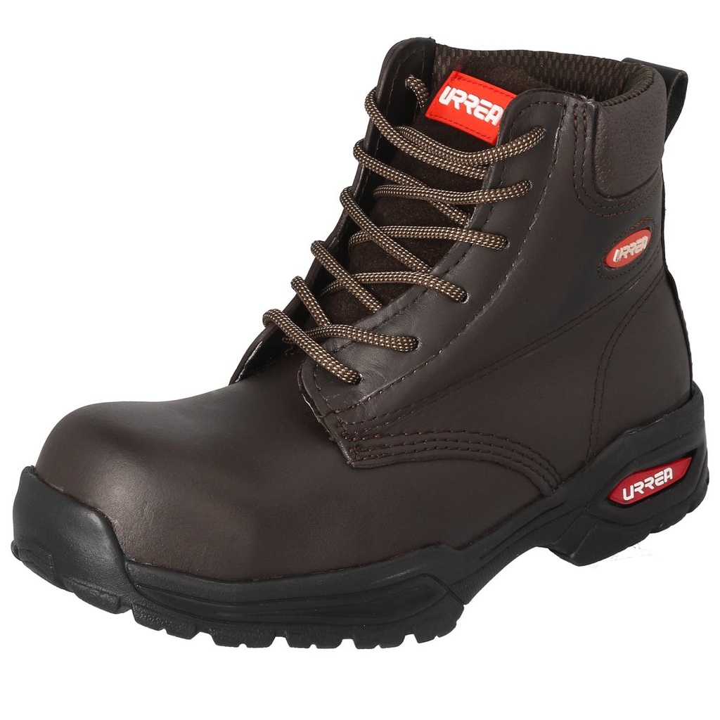 Botas de seguridad dieléctricas con casquillo de poliamida #26 cm Urrea