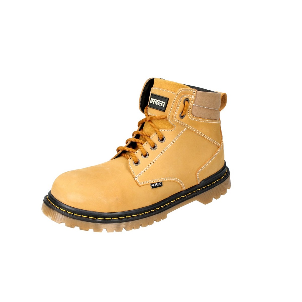 Botas de seguridad dieléctricas tipo casual con casquillo de acero #29 cm Urrea