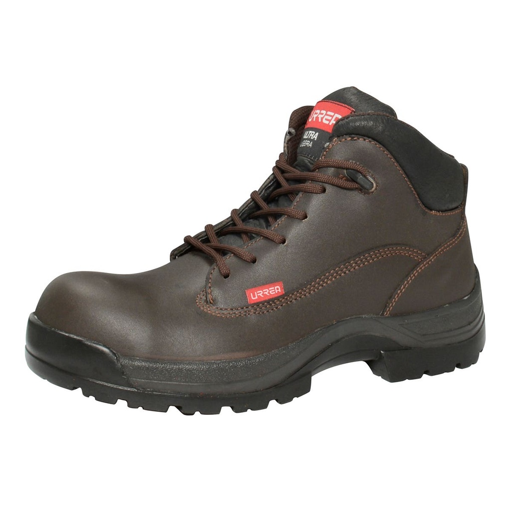 Botas de seguridad dieléctricas ultra ligeras con casquillo de poliamida #28.5 cm Urrea