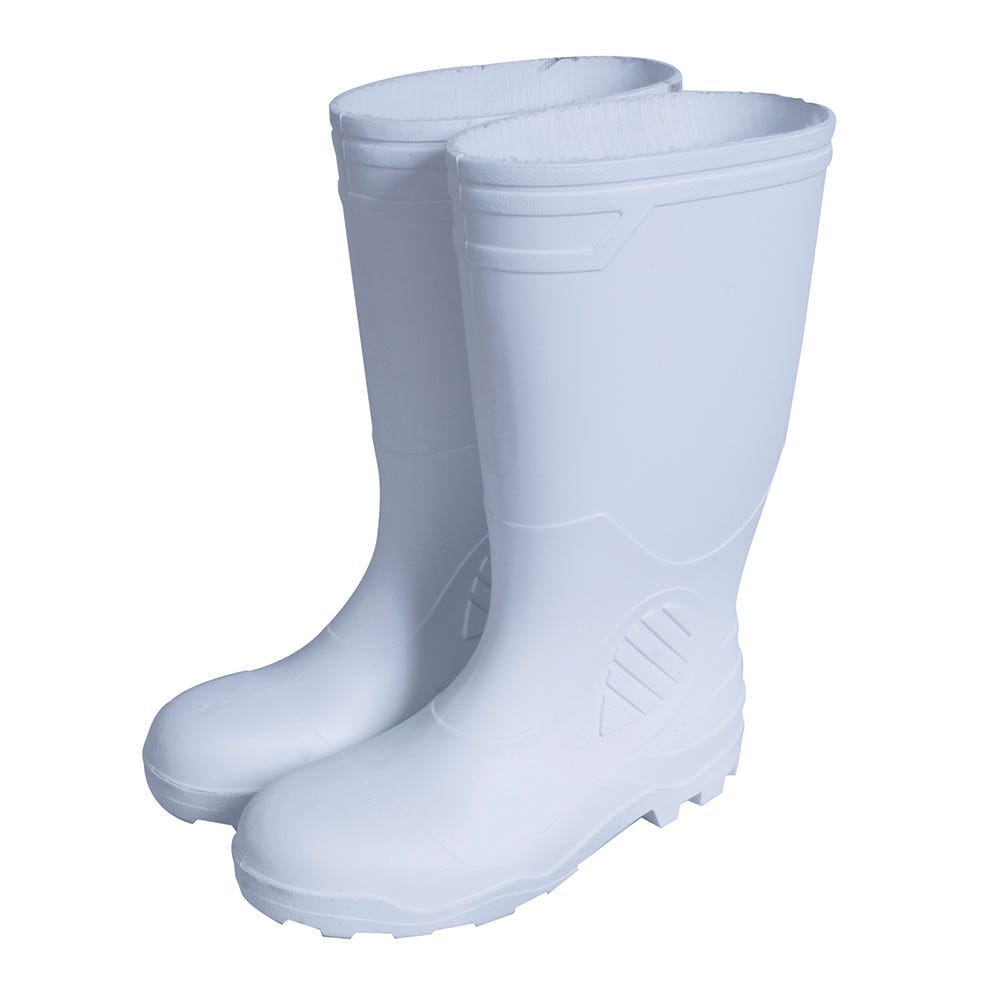 [137562] Botas plásticas sanitarias #29 cm Surtek