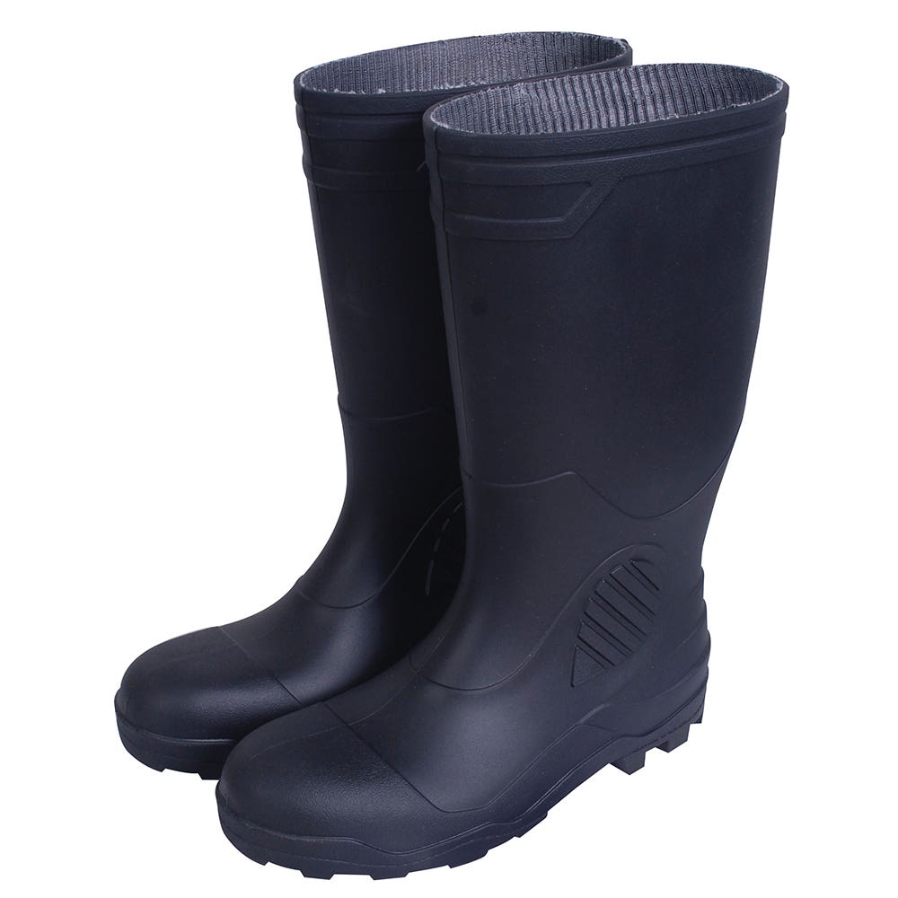 Botas plásticas jardineras #29 cm Surtek