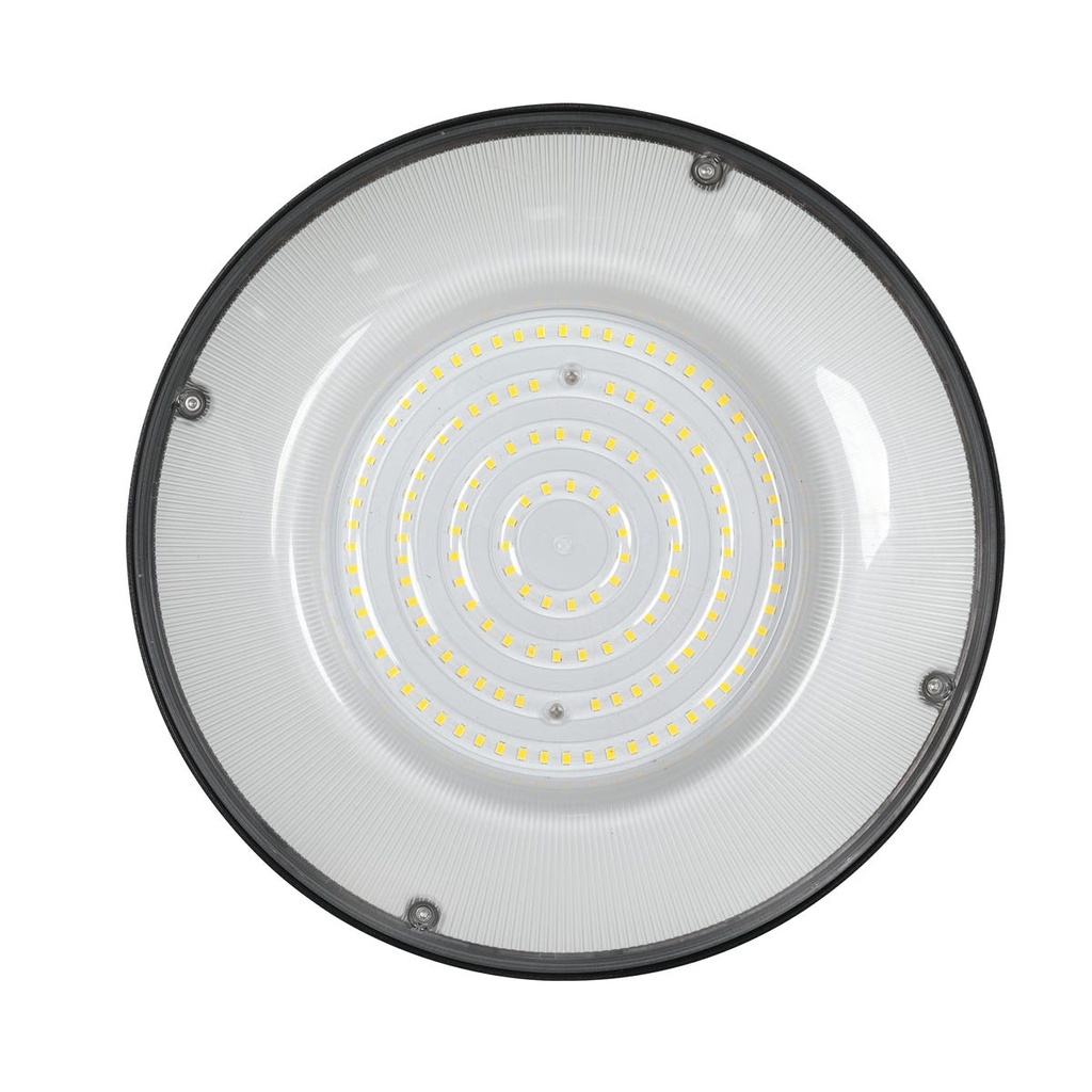 Luminario LED High Bay para bodega, 150 W, luz fría Surtek