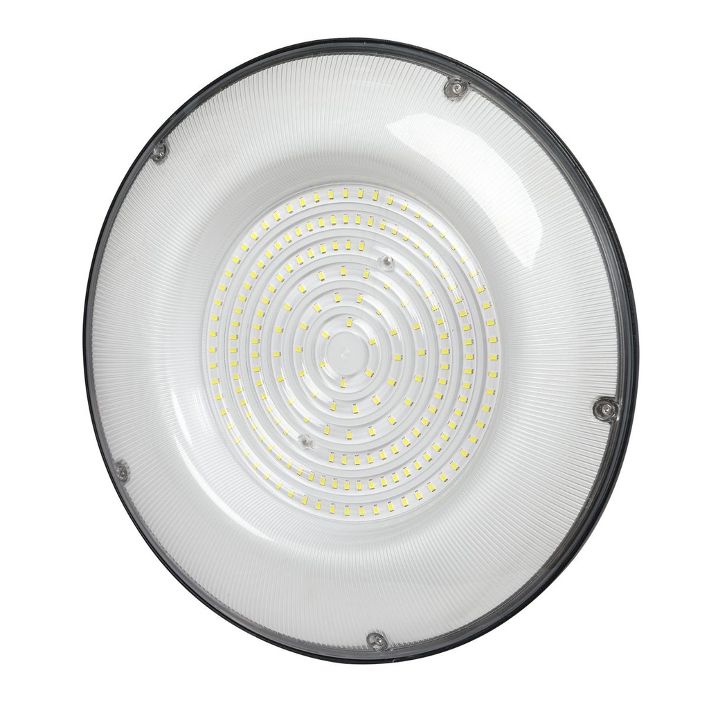 Luminario LED High Bay para bodega, 200 W, luz fría Surtek