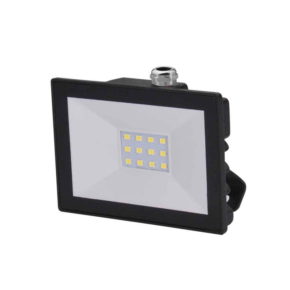 Reflector de LED SMD delgado 10 W de 1100 lm Surtek