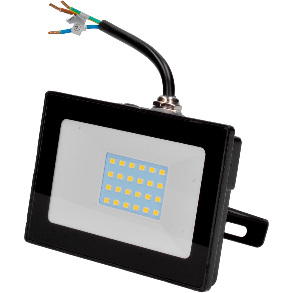 Reflector de LED SMD delgado 20 W de 2200 lm Surtek